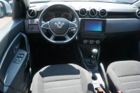 Dacia Duster II 1.3 TCE Expression