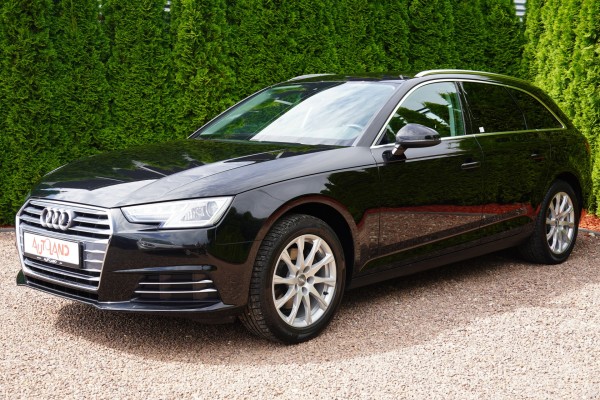 Audi A4 Avant 1.4 TFSI