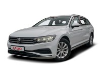 VW Passat Variant 1.5 TSI Standheizung ACC LED Navi