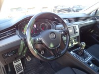 VW Passat Alltrack 2.0 TDI 4Motion