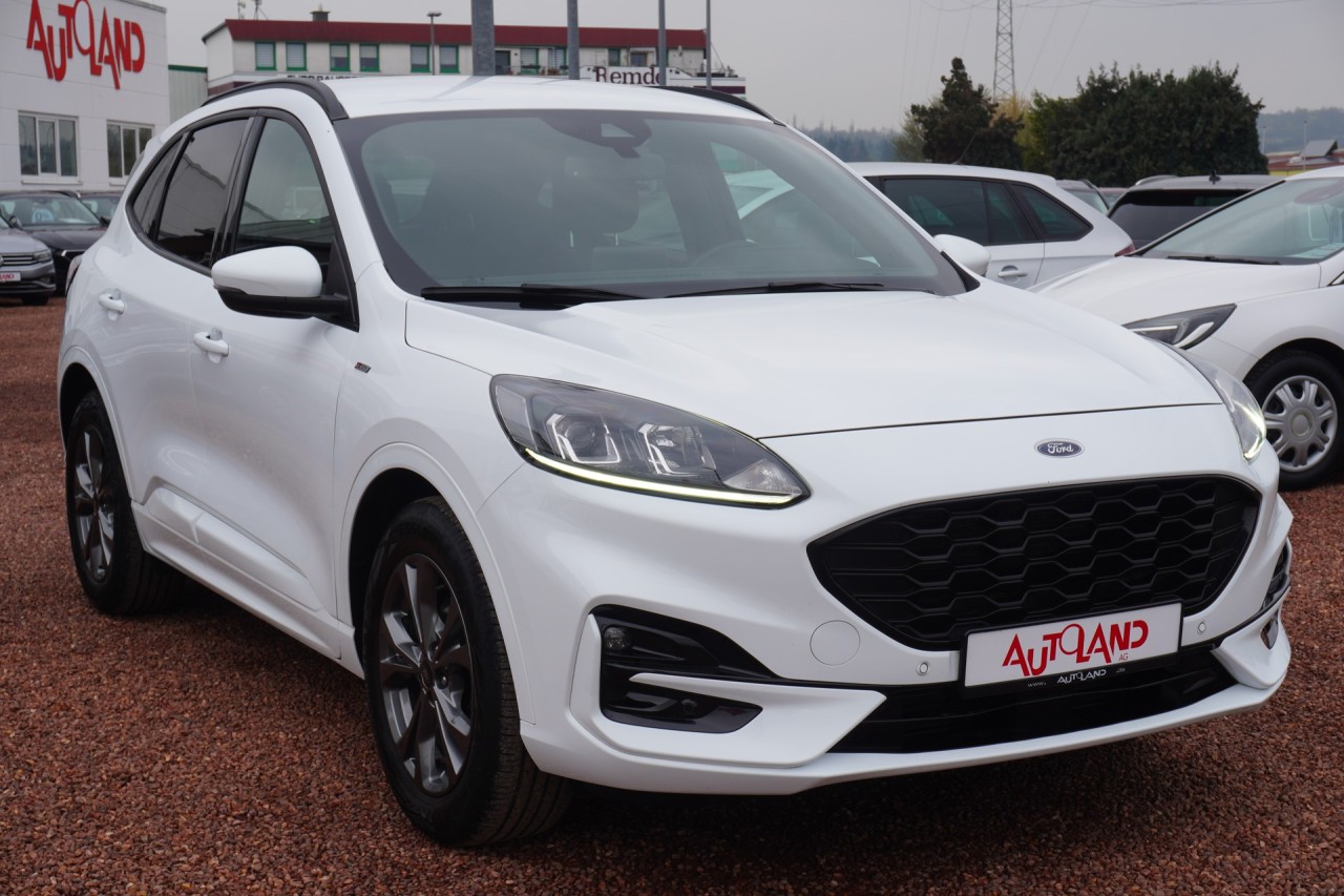 Ford Kuga ST-Line 1.5 EB