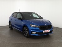 Skoda Fabia Monte Carlo 1.0 TSI