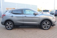 Nissan Qashqai 1.2 DIG-T N-Connecta 4x2