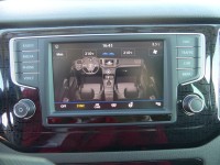 VW Golf Sportsvan 1.2 Sound