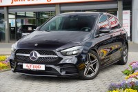 Vorschau: Mercedes-Benz B 200 B200 AMG Line