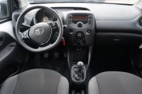 Toyota Aygo AYGO 1.0 x