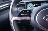 Hyundai Tucson 1.6 Select Mild-Hybrid DCT