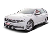 VW Passat Variant 1.4 TSI BMT Comfortline 2-Zonen-Klima Navi Sitzheizung