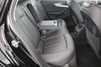 Audi A4 Avant 35 TFSI advanced