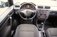 VW Caddy 2.0 TDI Comfortline