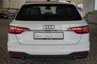Audi A4 Avant 35 2.0 TFSI