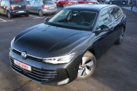 VW Passat Variant 2.0 TDI DSG Elegance