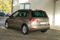 VW Golf Sportsvan 1.2 TSI DSG