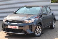 Vorschau: Kia Stonic 1.4 DCT Edition 7