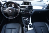 BMW 116 i Advantage