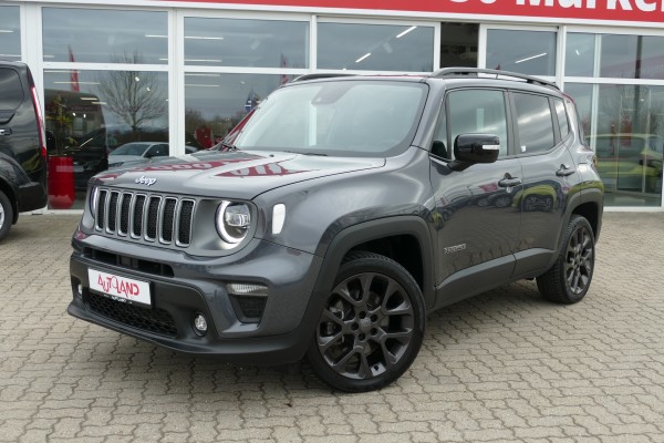 Jeep Renegade 1.3 Hybrid Limited Plug-In- 4xe