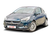 Opel Corsa 1.4 Turbo Innovation Sitzheizung Bi-Xenon Tempomat