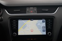Skoda Octavia 2.0 TSI RS