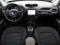 Jeep Renegade 1.3 Hybrid Limited Plug-In- 4xe