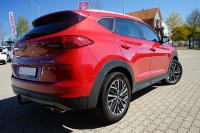 Hyundai Tucson 1.6 T-GDI Select