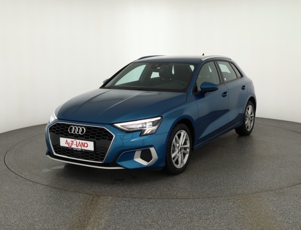 Audi A3 Sportback 30 TFSI Advanced