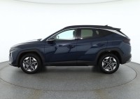 Vorschau: Hyundai Tucson 1.6 T-GDI 4WD Aut.