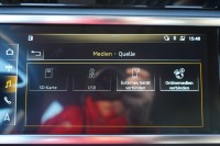 Audi Q3 35 TDI advanced S-Tronic