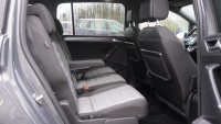 VW Touran 2.0 TDI DSG R-Line