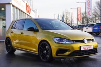 VW Golf VII 2.0 R 4Motion
