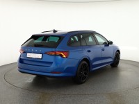Skoda Octavia Combi 2.0 TDI DSG Ambition