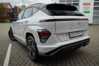 Hyundai Kona N-Line 1.0T-GDI