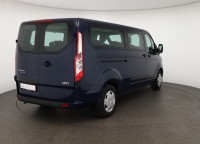 Ford Transit Custom 2.0 TDCi