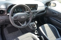 Hyundai i10 1.0