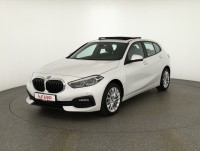 BMW 120d Advantage LED Navi Panorama Virtual Cockpit