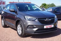 Opel Grandland X 1.2 Turbo