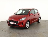Hyundai i10 1.2 Trend Aut. Sitzheizung Android Apple DAB