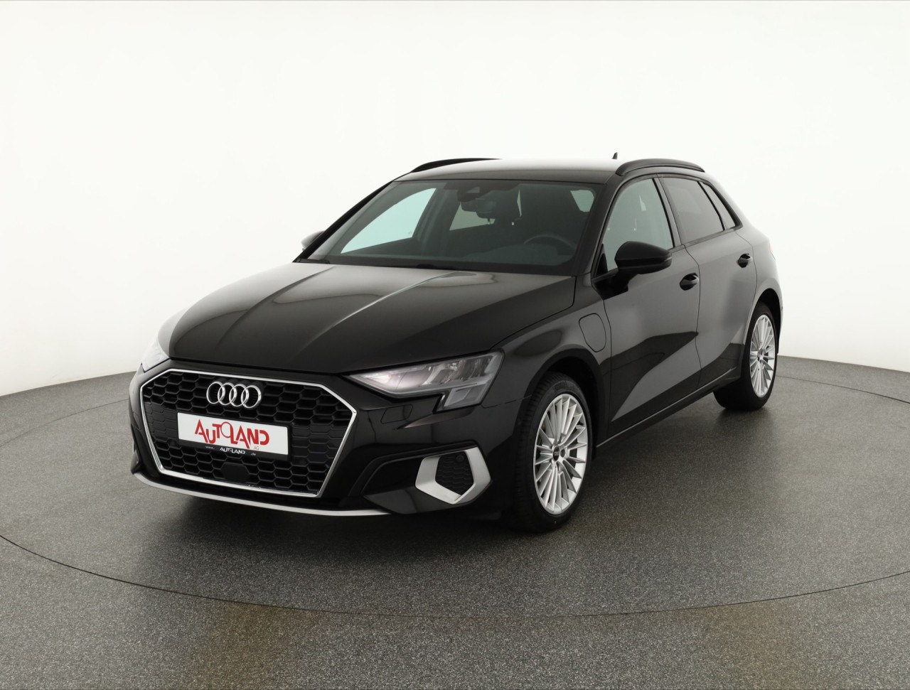 Audi A3 Sportback 40 TFSI e advanced