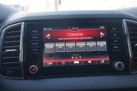 Skoda Karoq 1.5 16V TSI Sportline