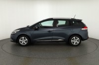 Vorschau: Renault Clio Grandtour 1.5 dCi