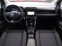 Citroen C3 Aircross 1.2 12V e-THP Shine