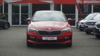 Skoda Scala 1.5 TSI DSG