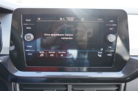 VW T-Cross 1.5 TSI DSG