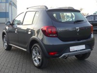 Dacia Sandero Stepway II 0.9 TCE Celebration
