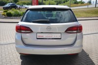 Opel Astra K 1.2 Turbo Edition