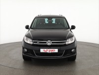 VW Tiguan 2.0 TDI DSG 4Motion R-Line