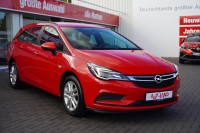 Opel Astra K Sports Tourer 1.0 Edition