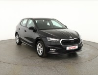 Skoda Fabia 1.5 TSI DSG