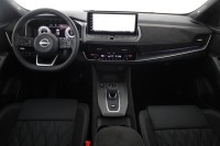 Nissan Qashqai N-Connecta 1.3 Dig-T Aut.
