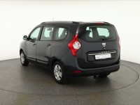 Dacia Lodgy 1.3 TCe 130