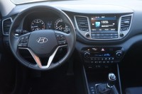 Hyundai Tucson 1.6